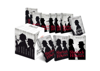 셜록홈즈전집 세트 전10권